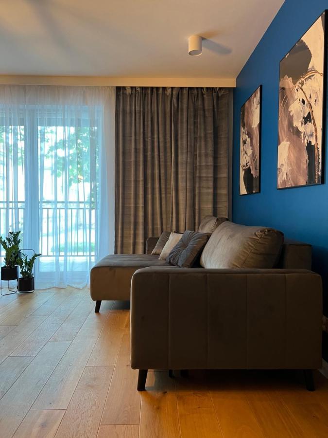 Family & Business Elegant Apartments, Kadzielnia, Wdk, Stadion Korona -1 Bedroom, Terrace, Garage, New! Kielce Exterior foto