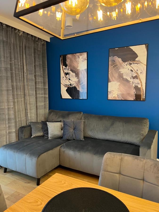 Family & Business Elegant Apartments, Kadzielnia, Wdk, Stadion Korona -1 Bedroom, Terrace, Garage, New! Kielce Exterior foto