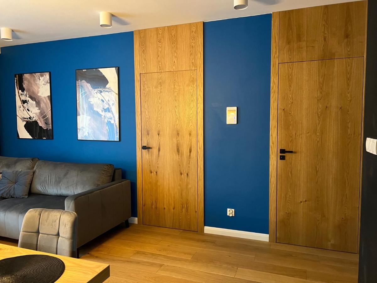 Family & Business Elegant Apartments, Kadzielnia, Wdk, Stadion Korona -1 Bedroom, Terrace, Garage, New! Kielce Exterior foto