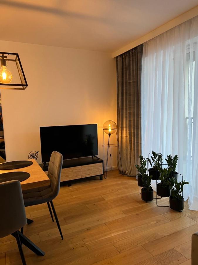 Family & Business Elegant Apartments, Kadzielnia, Wdk, Stadion Korona -1 Bedroom, Terrace, Garage, New! Kielce Exterior foto